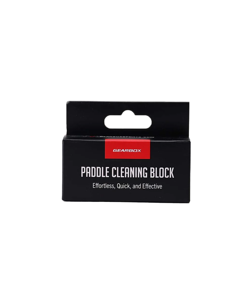 Genuine JPN Pickleball Racket Surface Cleaner