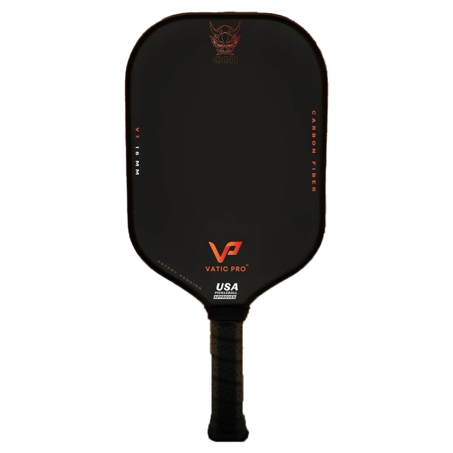 Vợt Pickleball Vatic Pro - Oni V7