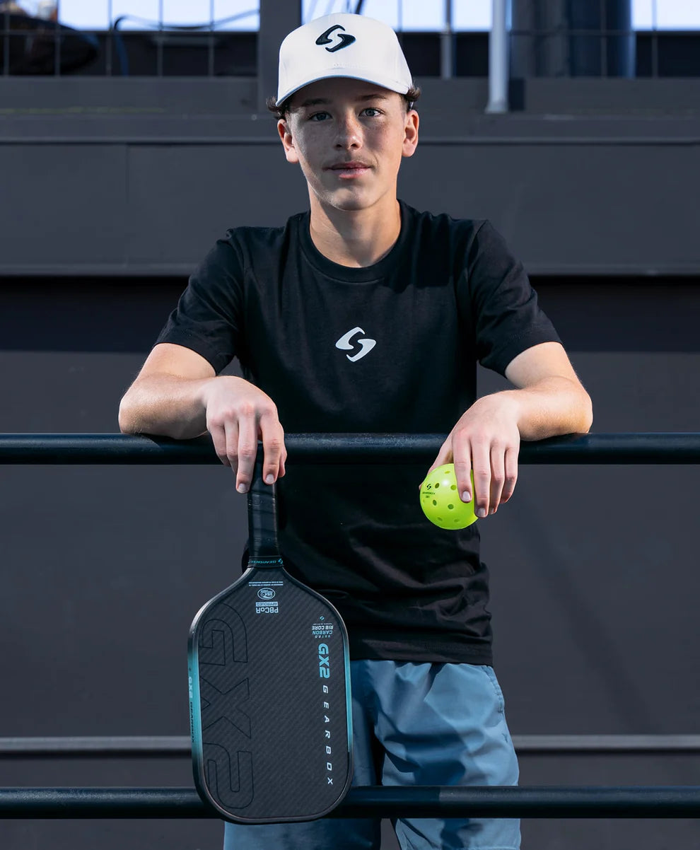 Gearbox GX2 Elongated Pickleball Racket