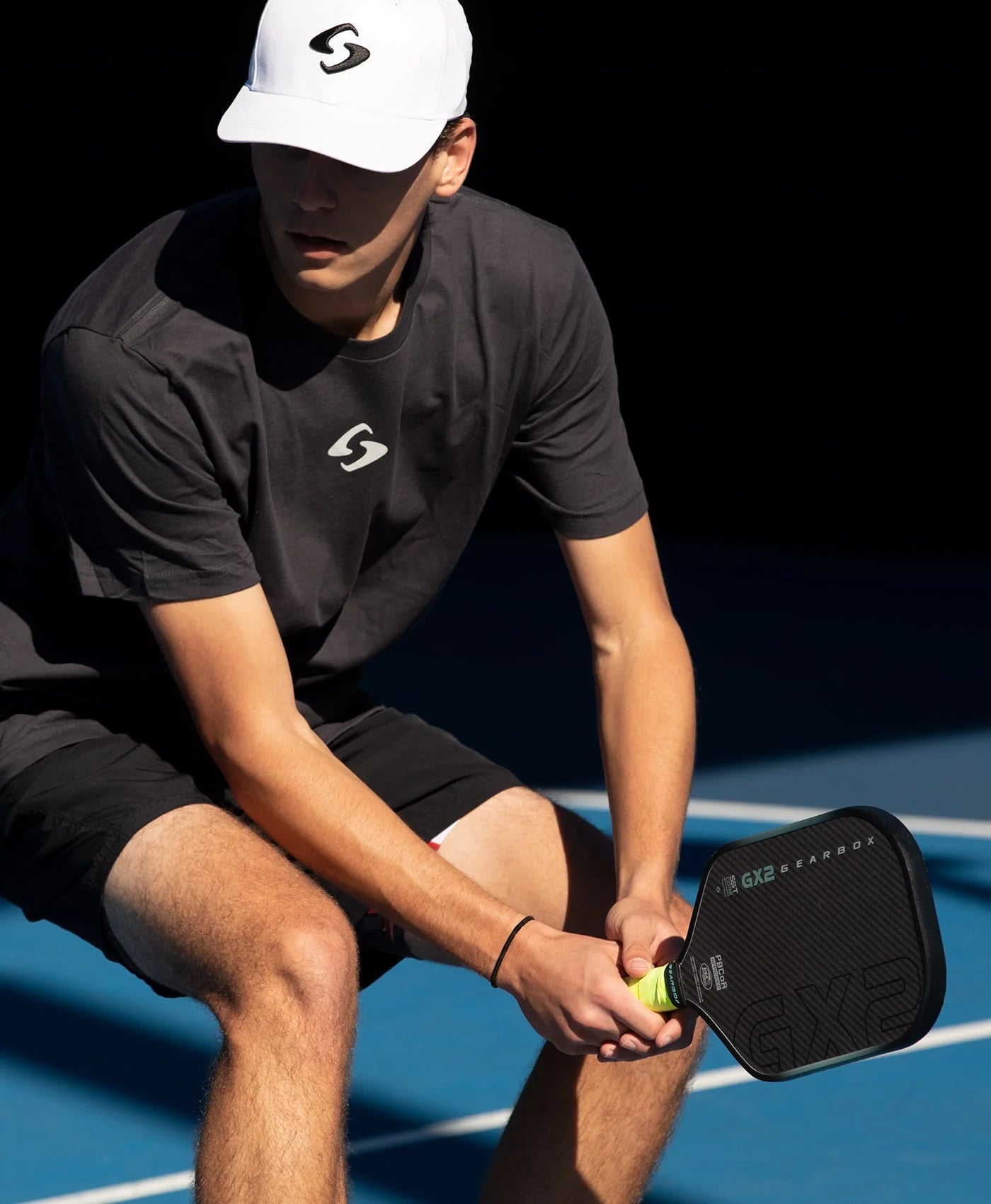 Gearbox GX2 Integra XL Pickleball Racket