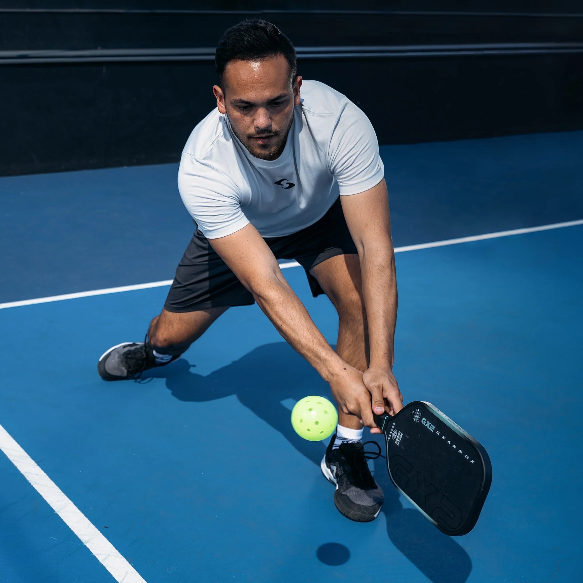 Gearbox GX2 Elongated Pickleball Racket