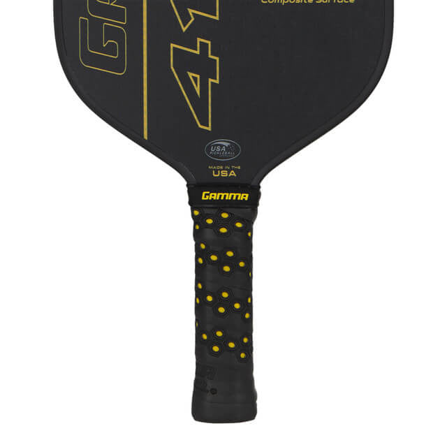 Pickleball Racket GAMMA 412
