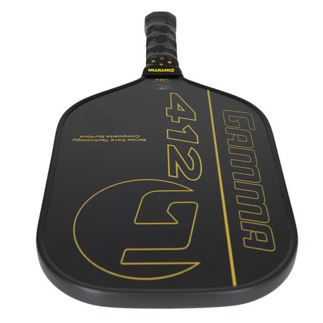 Pickleball Racket GAMMA 412