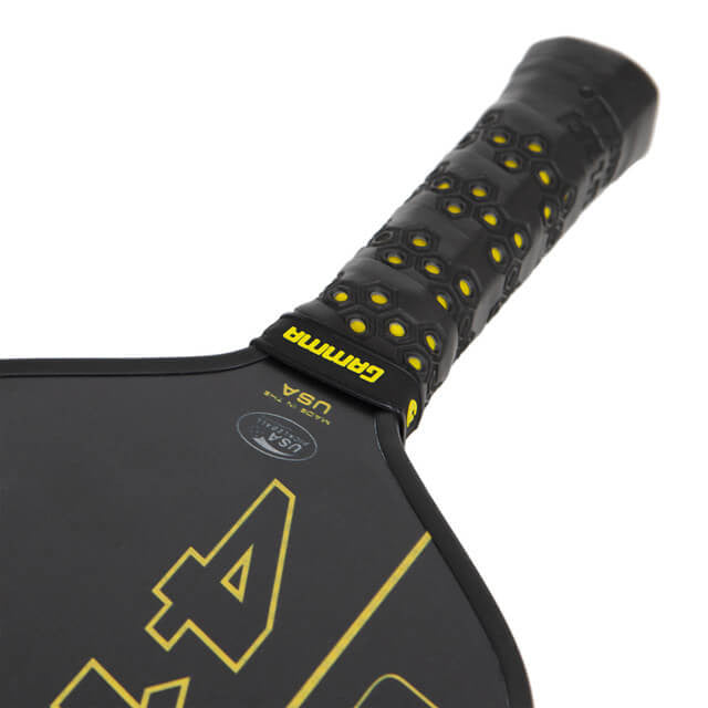 Pickleball Racket GAMMA 412