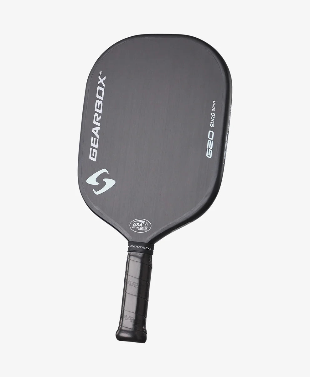 Gearbox G20 Pickleball Racket