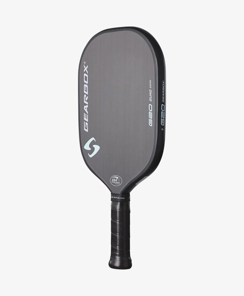 Gearbox G20 Pickleball Racket