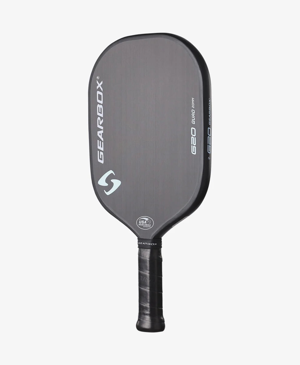 Gearbox G20 Pickleball Racket