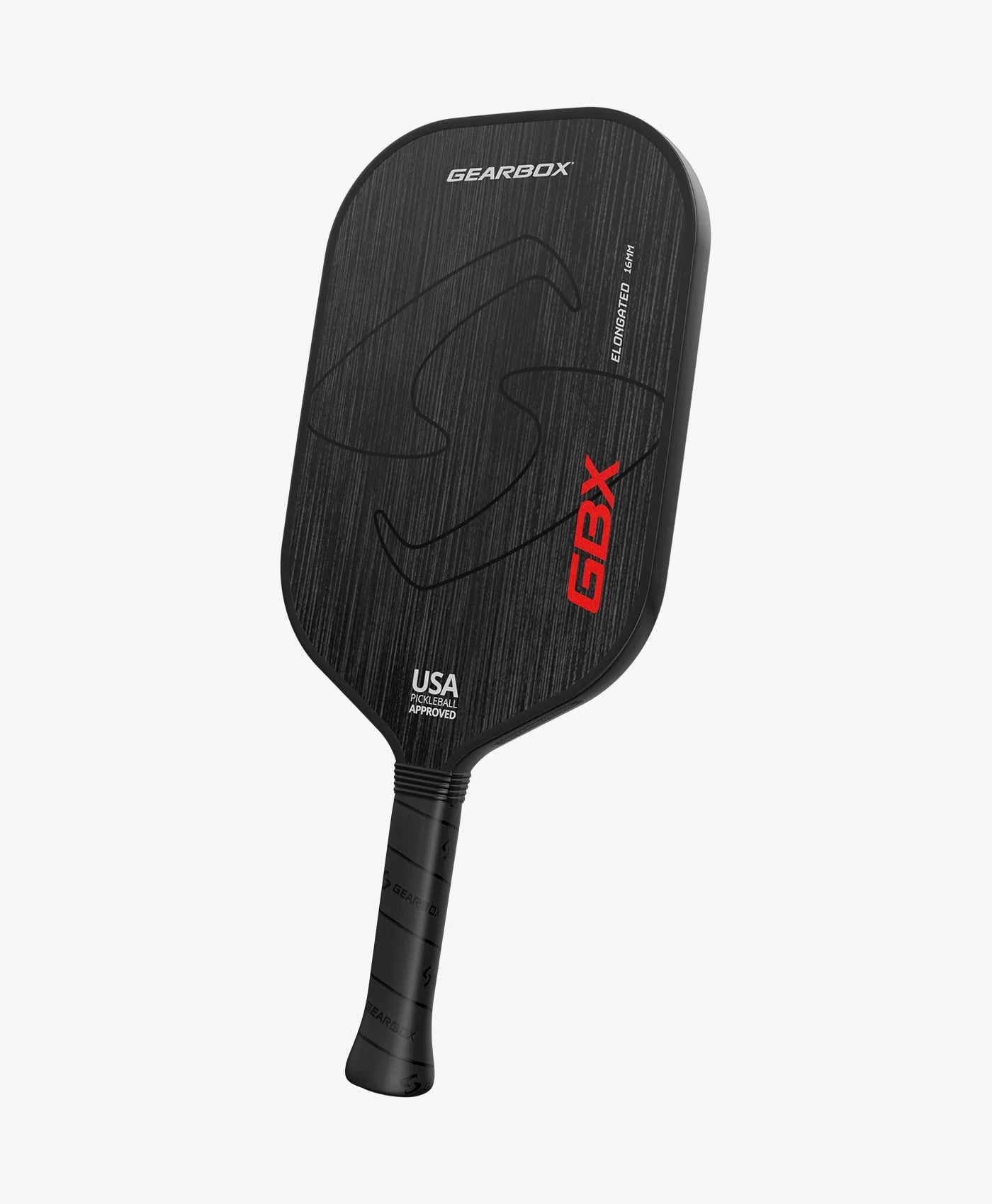 Gearbox GBX Pickleball Racket