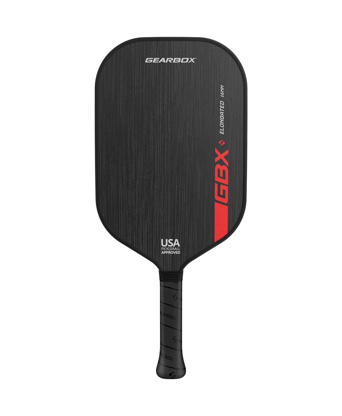 Gearbox GBX Pickleball Racket