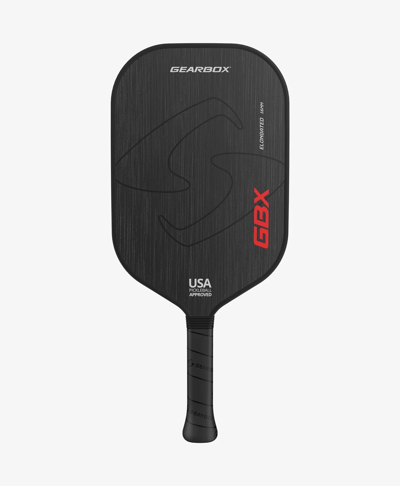 Gearbox GBX Pickleball Racket