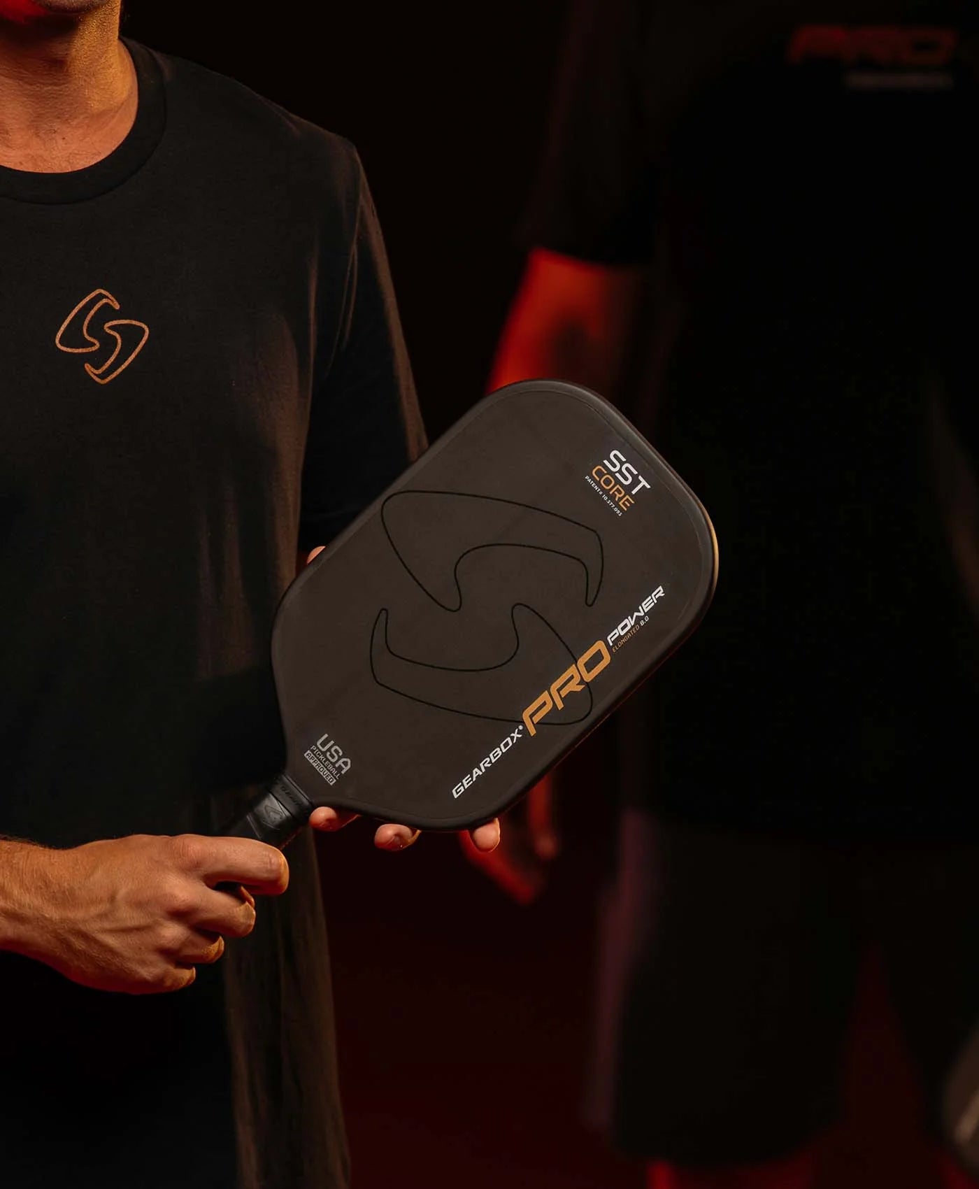 Gearbox Pro Power Integra™ Pickleball Racket