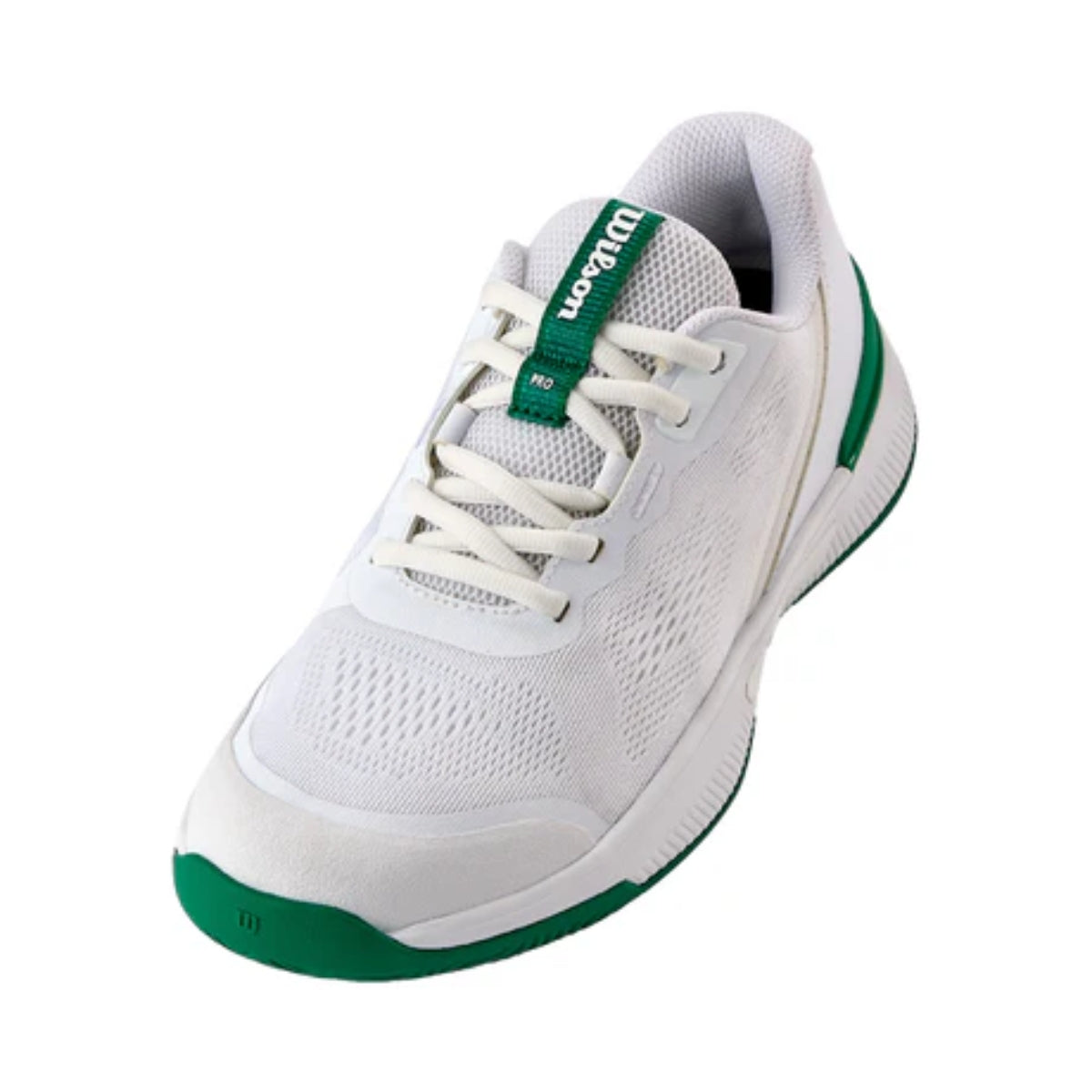 Giày Pickleball Wilson Intrigue Pro ‘White Green’