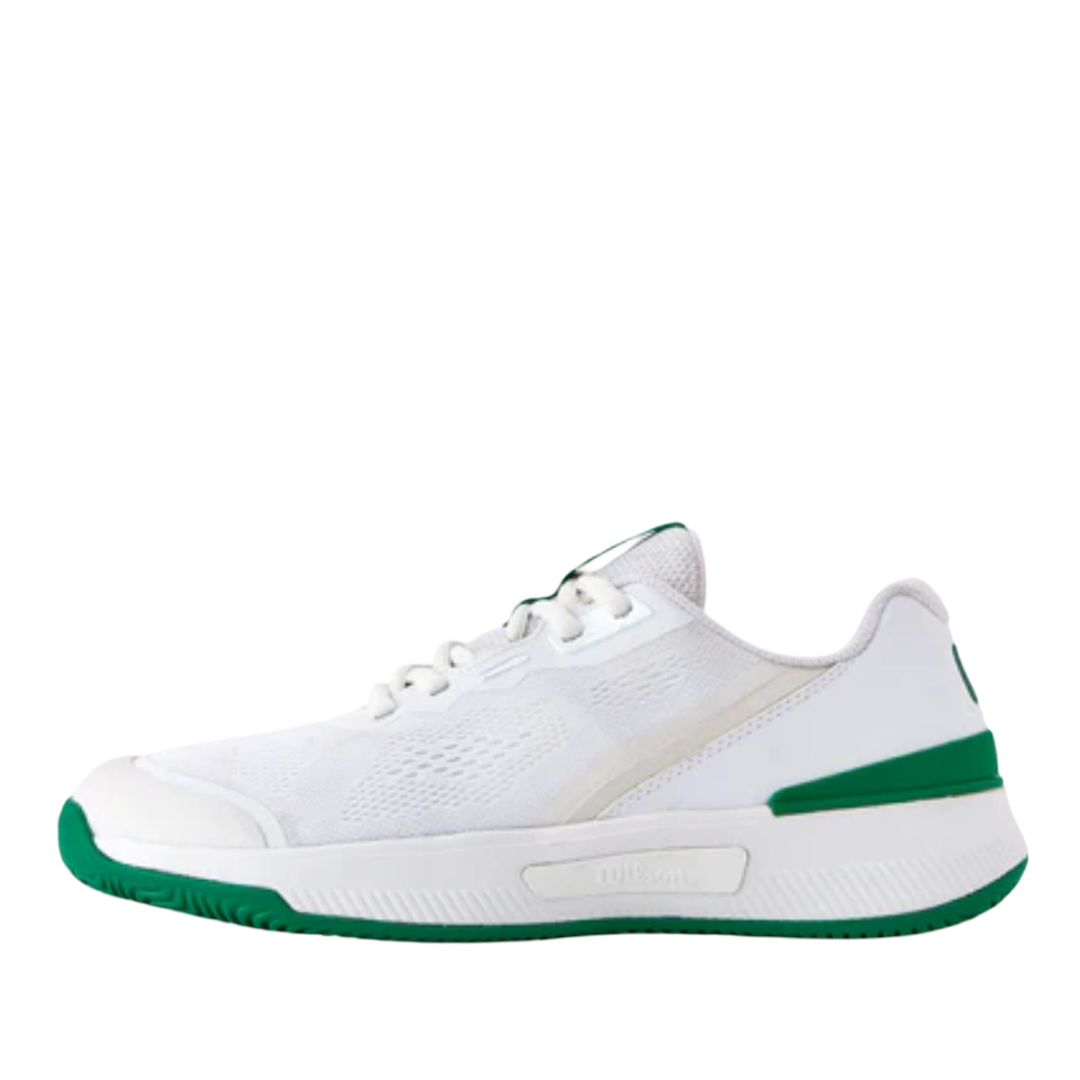 Giày Pickleball Wilson Intrigue Pro ‘White Green’
