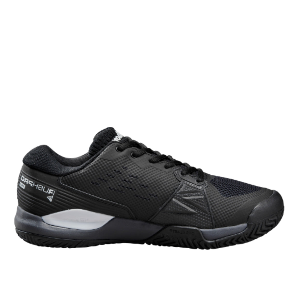 Giày Pickleball Wilson Rush Pro Ace ‘Black’