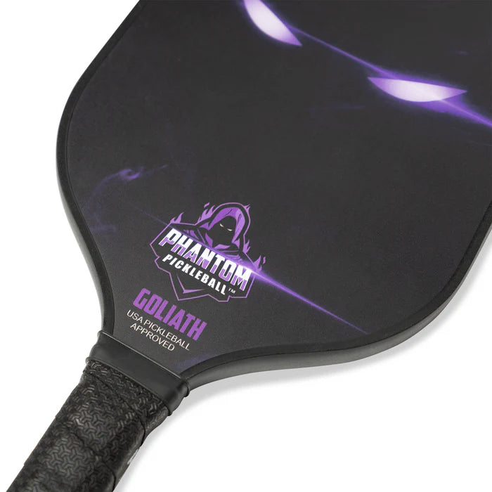Vợt Pickleball Phantom Goliath