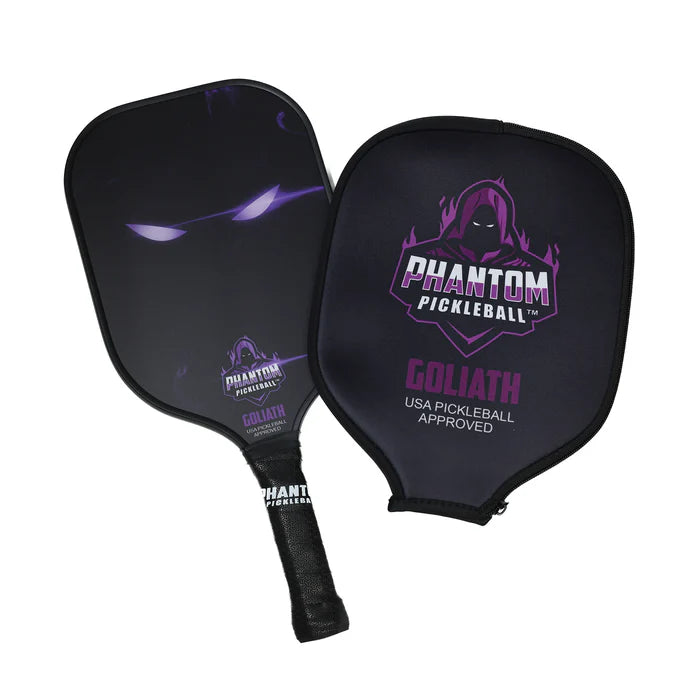Vợt Pickleball Phantom Goliath