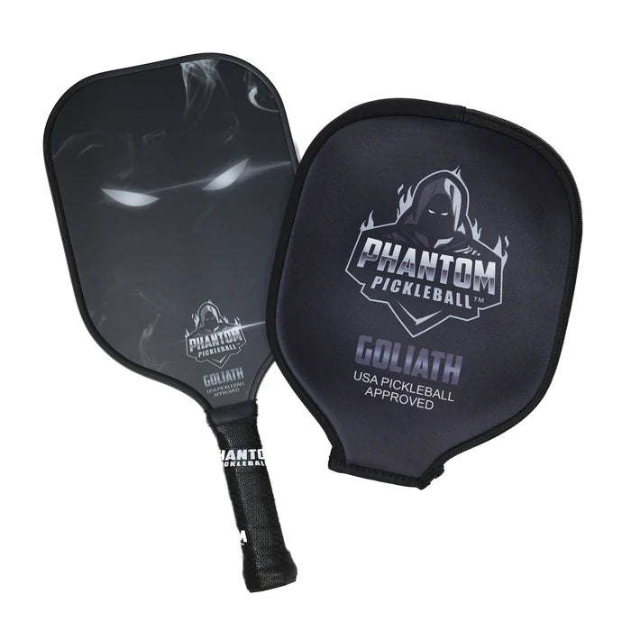 Vợt Pickleball Phantom Goliath