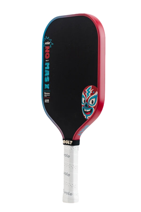Vợt Pickleball Vole No MasX