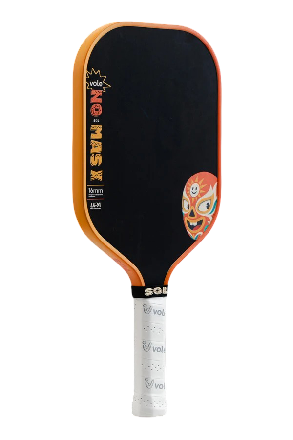 Vợt Pickleball Vole No MasX