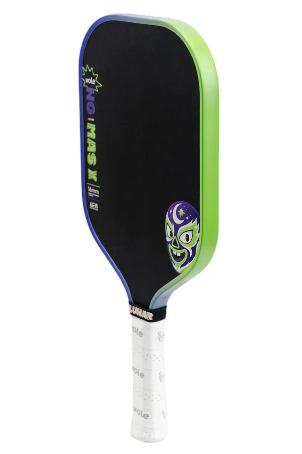 Vợt Pickleball Vole No MasX