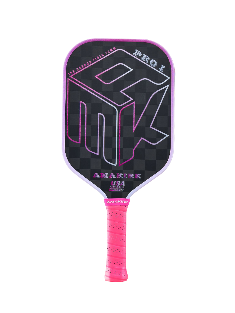 Vợt Pickleball Amakirk AMK Pro1 18K3D