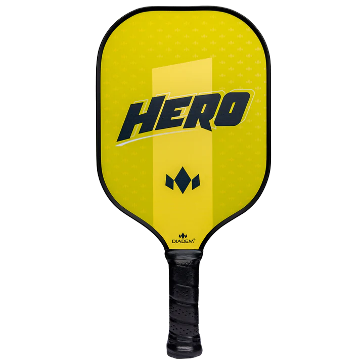 Proton Series 3 Pickleball Racket - Project Flamingo