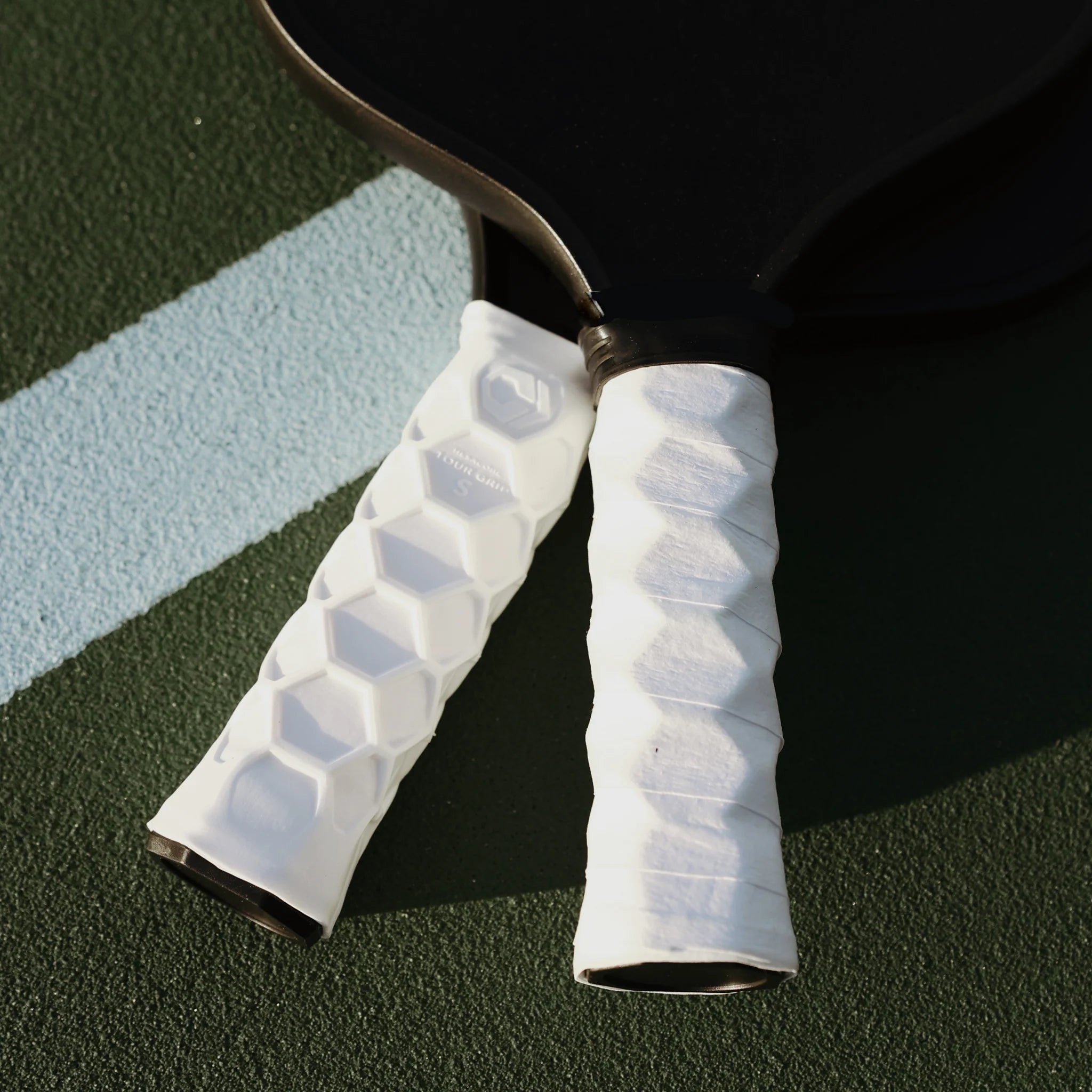 Joola Replacement Gray Feel-Tec Pure Grip