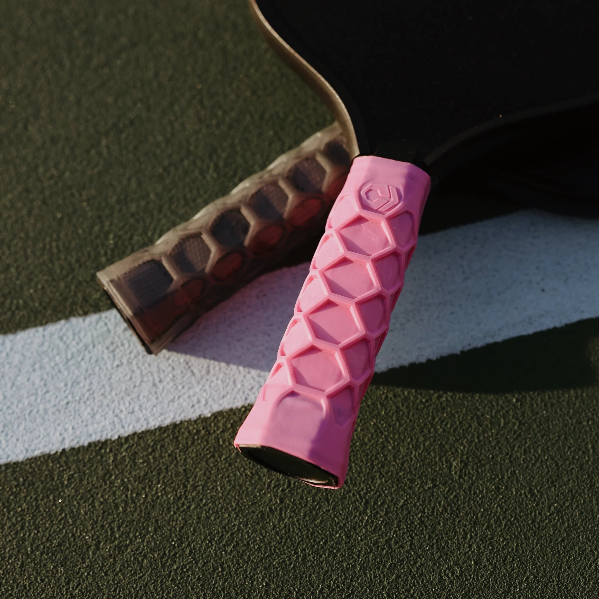Hesacore The Original Tour Grip W Pickleball Blade
