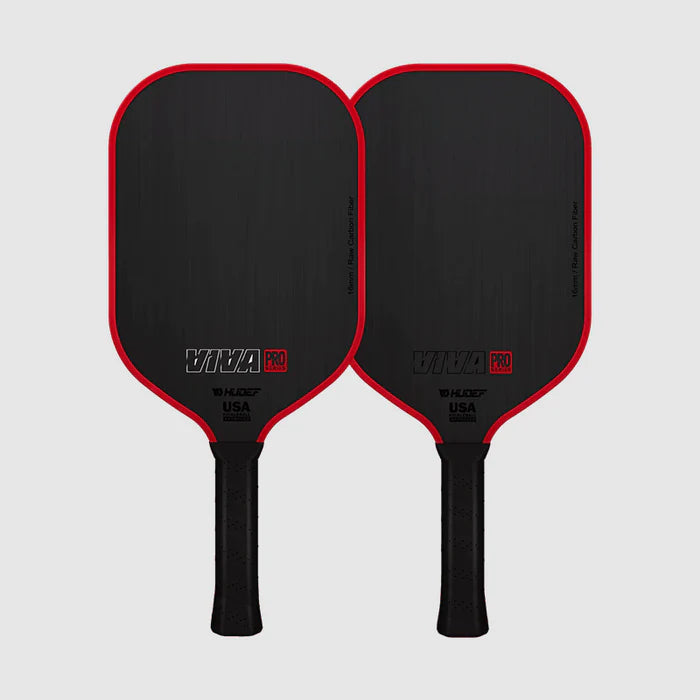 Vợt Pickleball Hudef Apex Pro™ Gen 1 Elongated