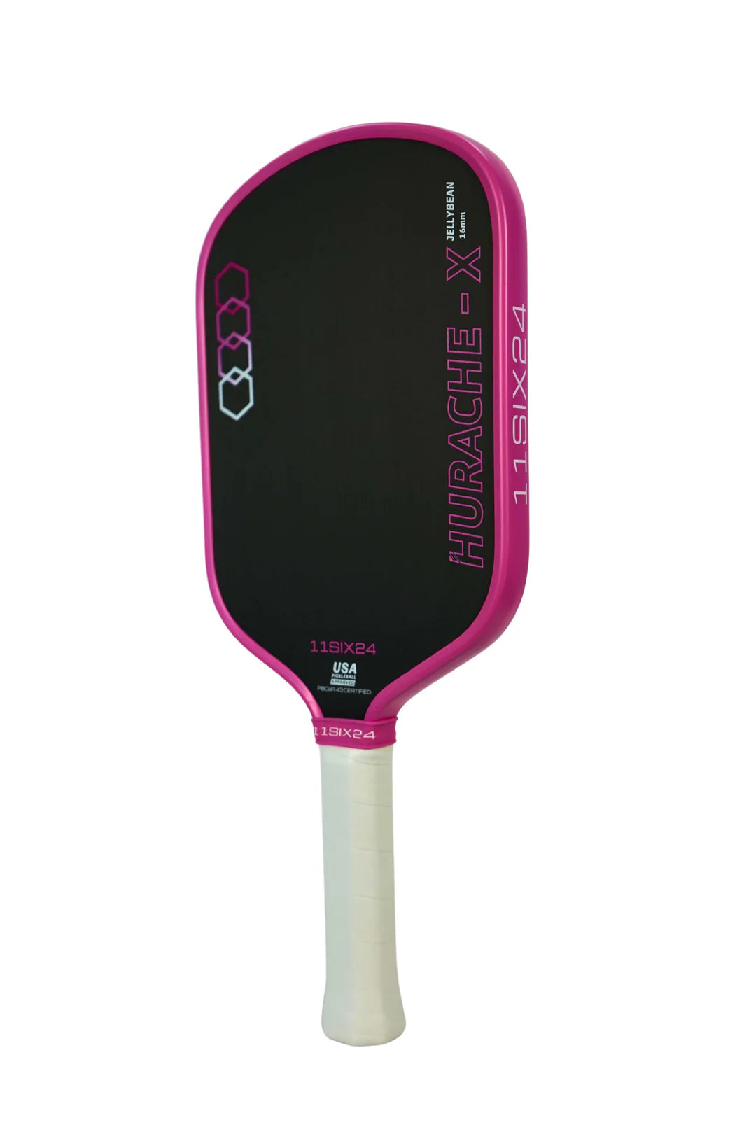 Vợt Pickleball 11Six24 Hurache-X Jelly Bean