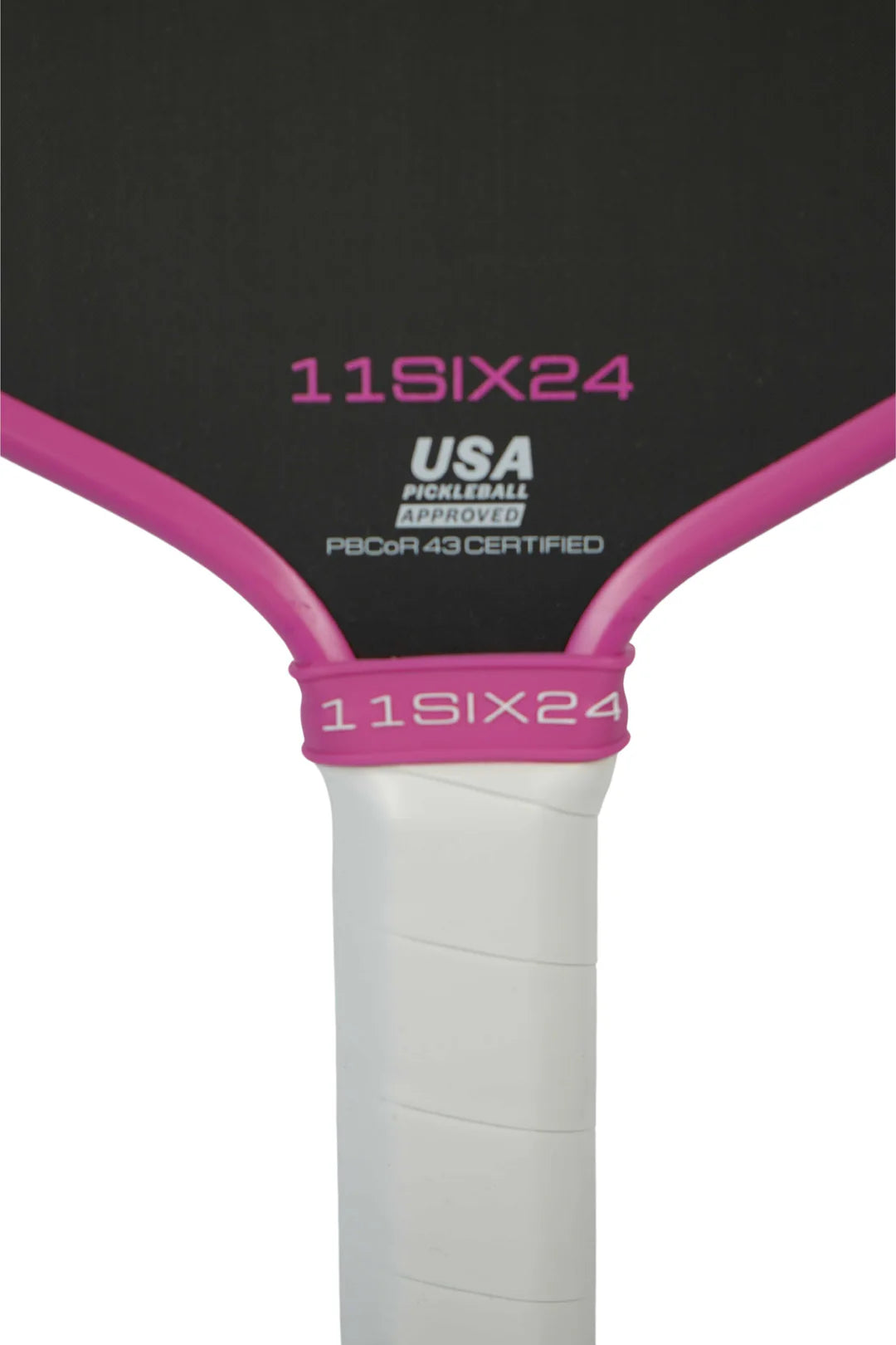 Vợt Pickleball 11Six24 Hurache-X Jelly Bean