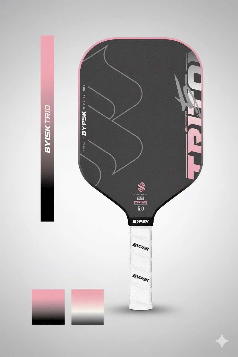 Vợt Pickleball Sypik Pro Tour Ultimate Triton 5