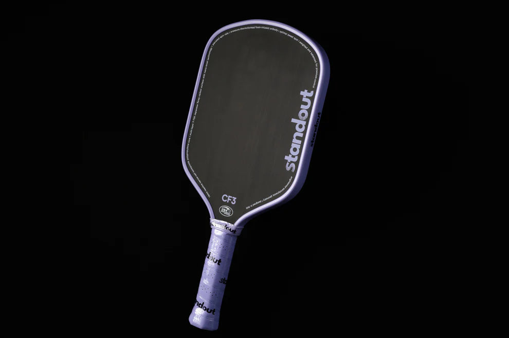 Vợt Pickleball Standout CF3 16 Control