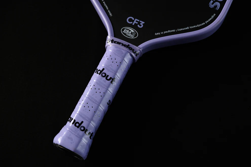 Vợt Pickleball Standout CF3 16 Control
