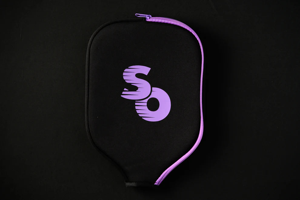 Vợt Pickleball Standout CF3 16 Control
