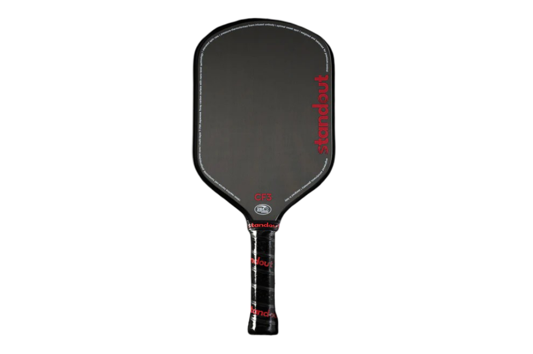 Vợt Pickleball Standout CF3 16 Power