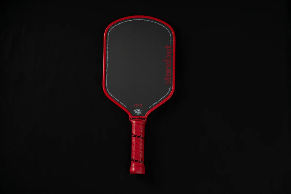 Vợt Pickleball Standout CF3 16 Control