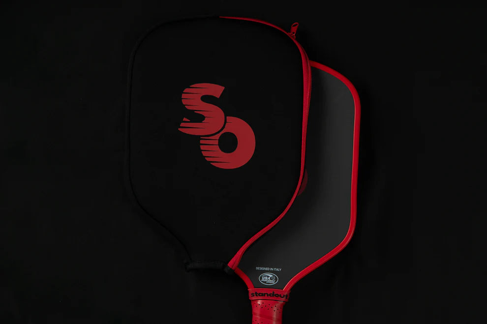 Vợt Pickleball Standout CF3 16 Control