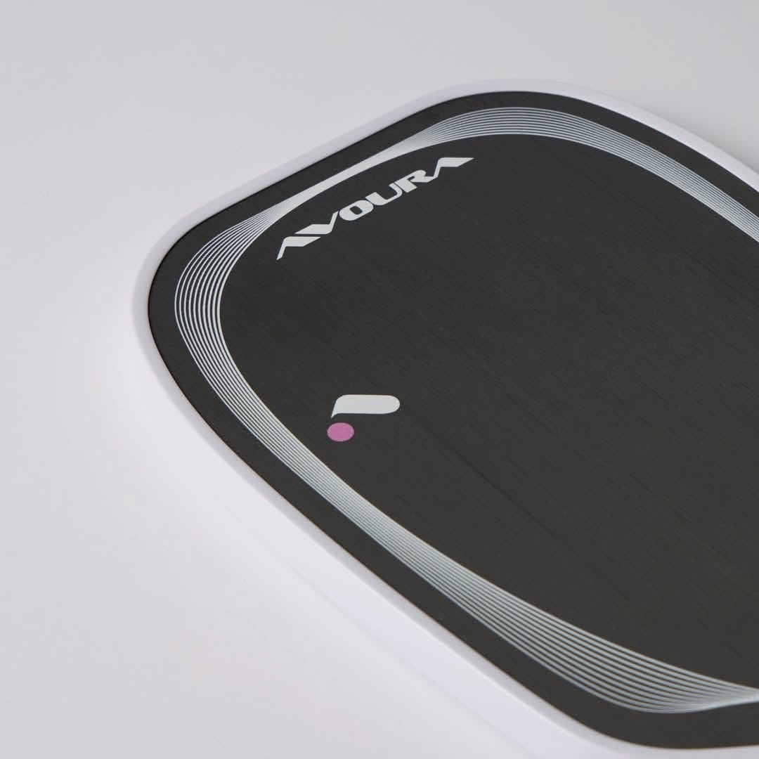 Vợt Pickleball Avoura Revaya