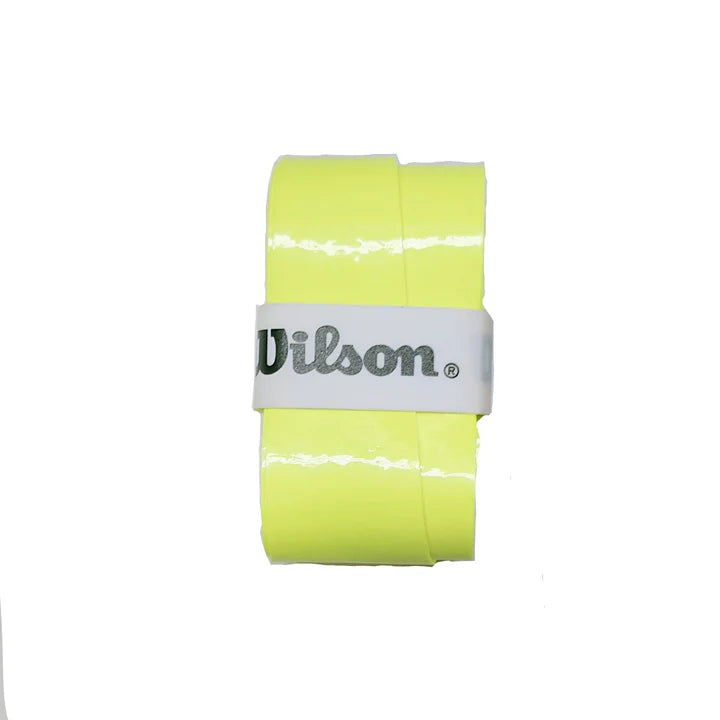 Wilson Pickleball Grips Pack of 12