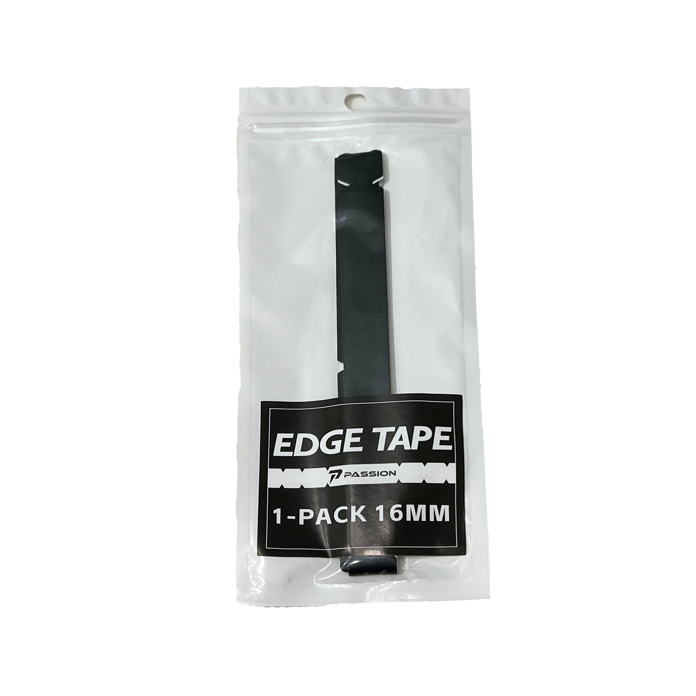 Passion Imported Racket Edge Stickers