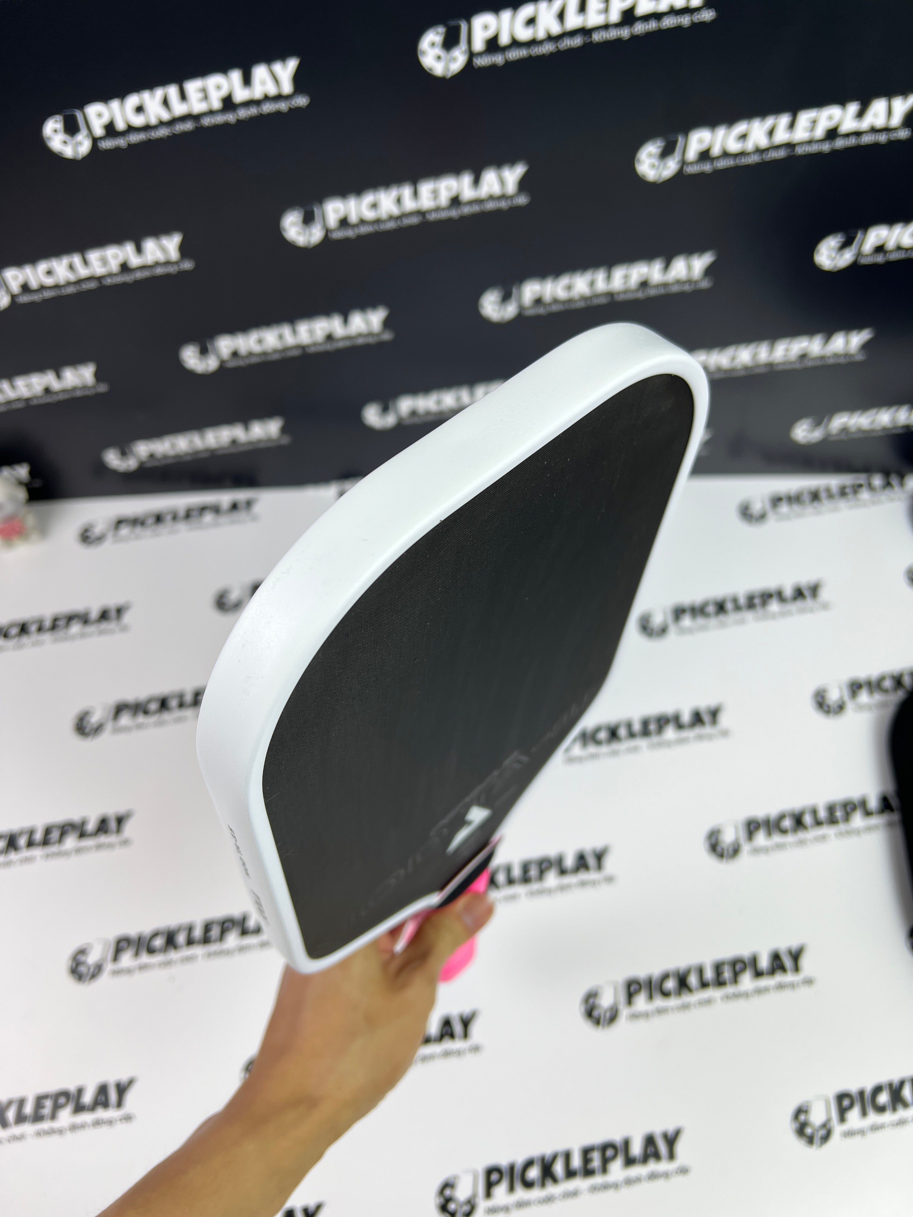 JOOLA Mod-TA 16mm mới 98% vừa đánh 2 trận, viền không vết xước