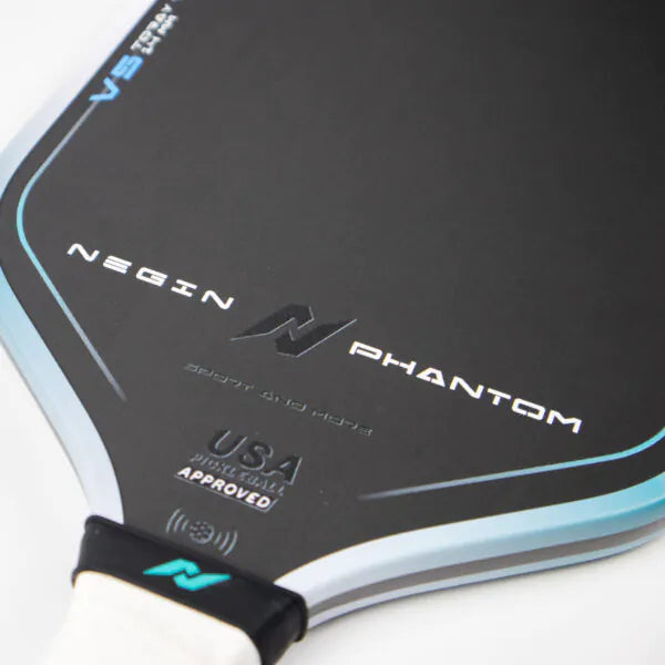 Vợt Pickleball Negin Phantom