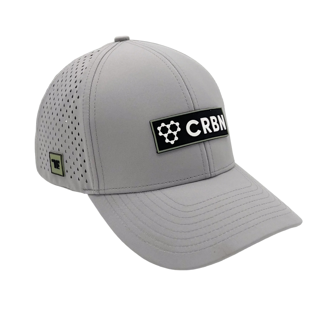 Mũ Pickleball CRBN TruFoam Quick-Dry Trucker