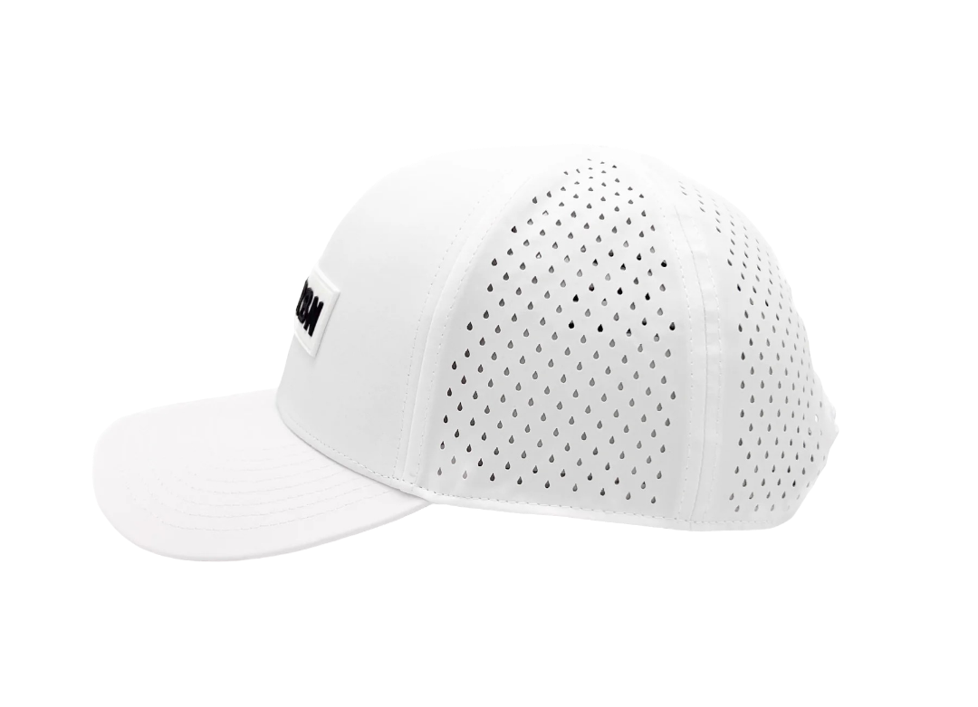 Mũ Pickleball CRBN Quick-Dry Trucker Hat
