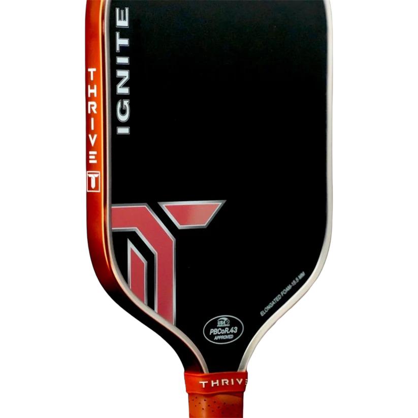Vợt Pickleball Thrive IGNITE Spiced Coral Exclusive