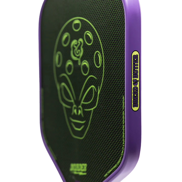 Vợt Pickleball Bread & Butter The Invader
