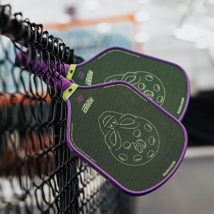 Vợt Pickleball Bread & Butter The Invader