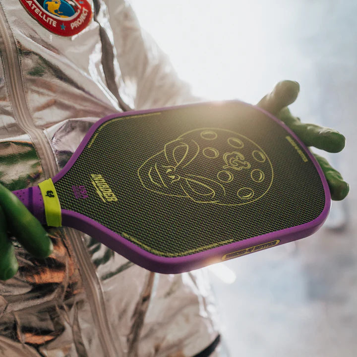 Vợt Pickleball Bread & Butter The Invader