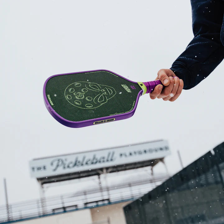 Vợt Pickleball Bread & Butter The Invader